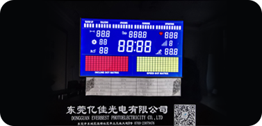 液晶屏顯示模塊與不同主板芯片的兼容性如何保證？需要哪些接口標(biāo)準(zhǔn)？